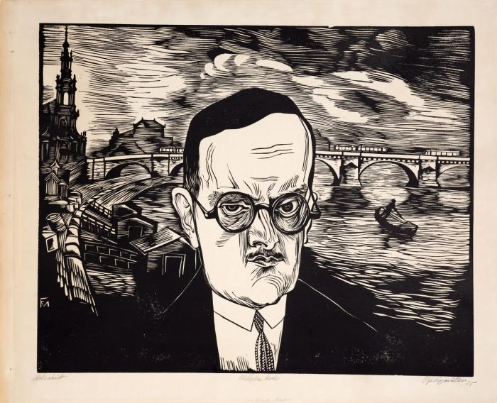 DER ARCHITEKT WILHELM KREIS