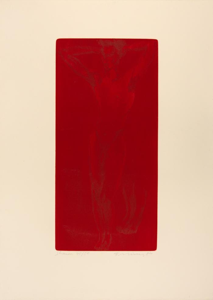 SHAUN (RED)