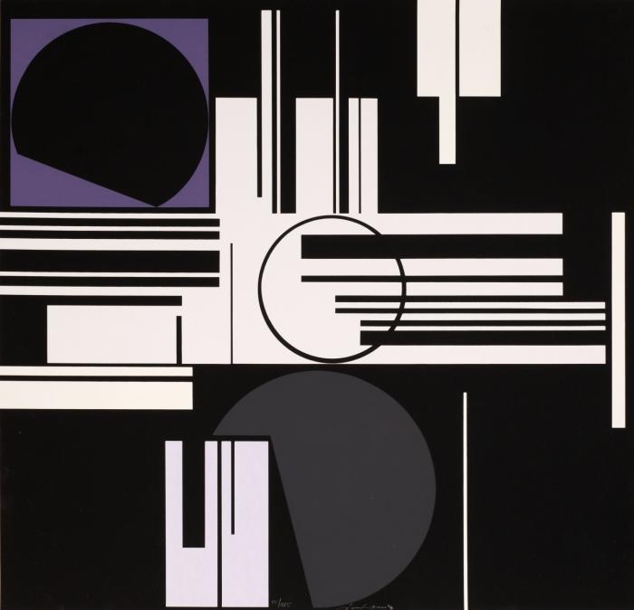 OHNE TITEL (1971) / EMOTION 1973
