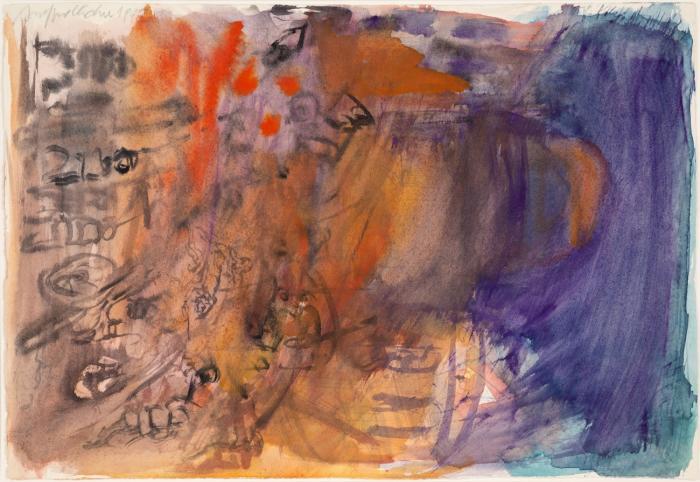 OHNE TITEL