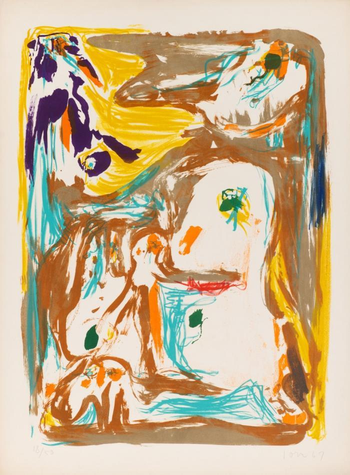 OHNE TITEL