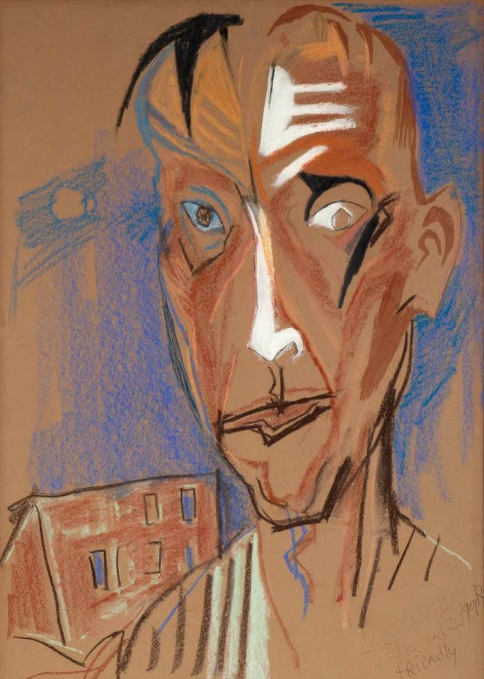 PORTRAIT DES VATERS
