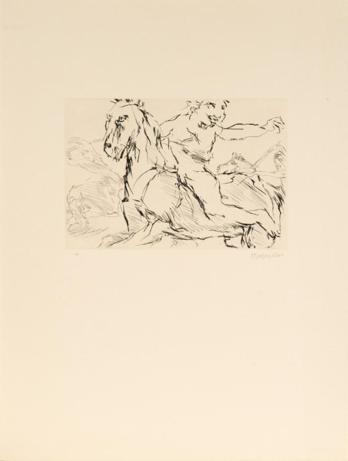 PENTHESILEA