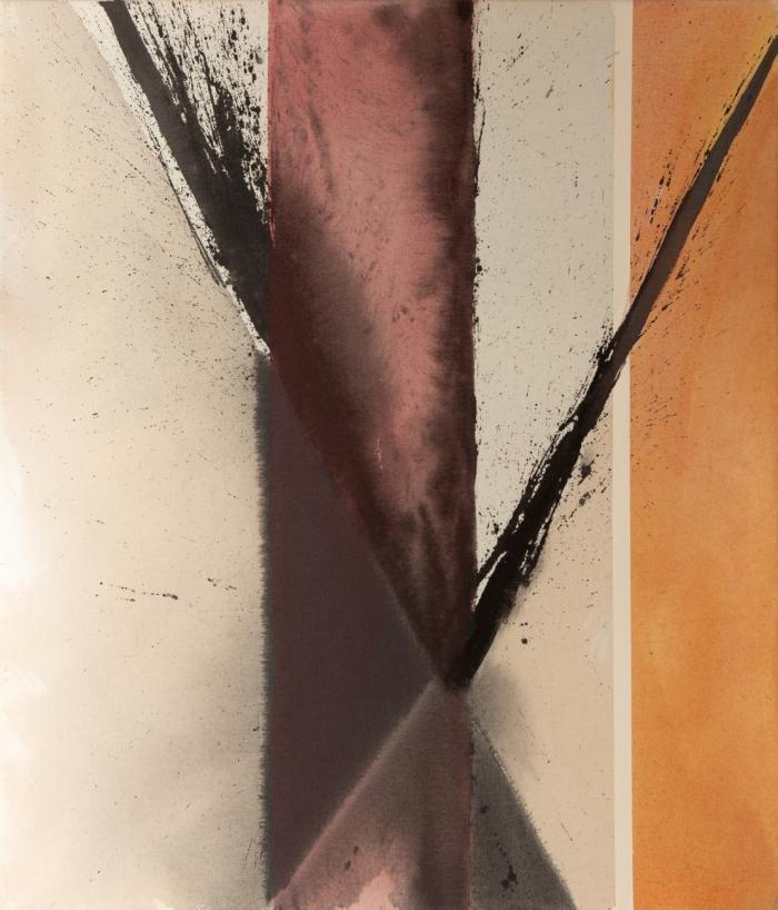 OHNE TITEL (KREUZUNG)