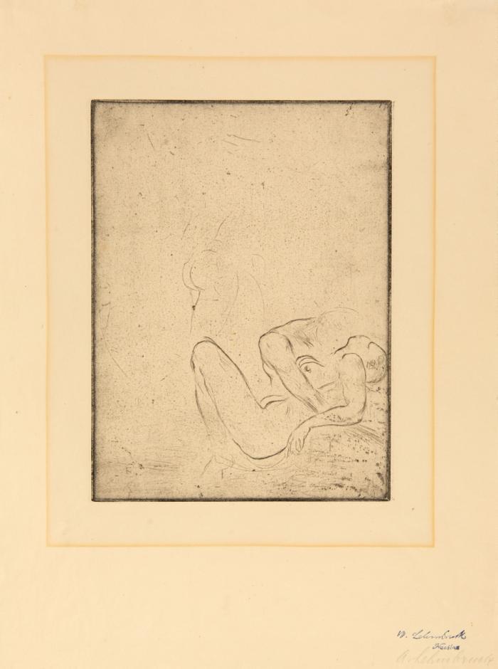 UMARMUNG I