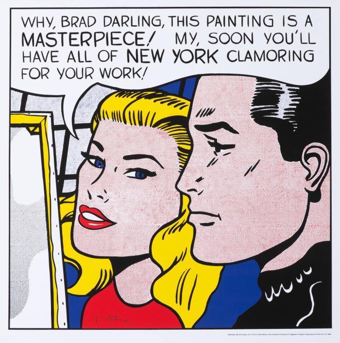 MASTERPIECE