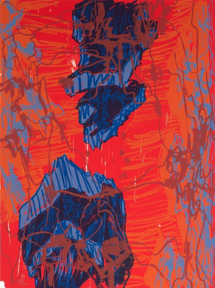 SKULPTUR PROJEKTE IN MÜNSTER 97