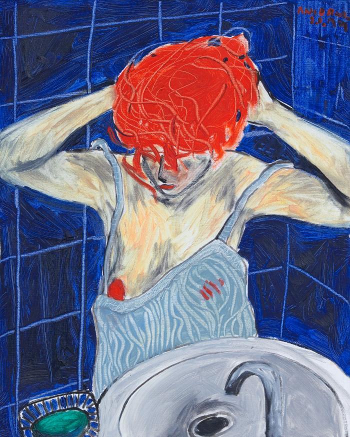 Ohne Titel
