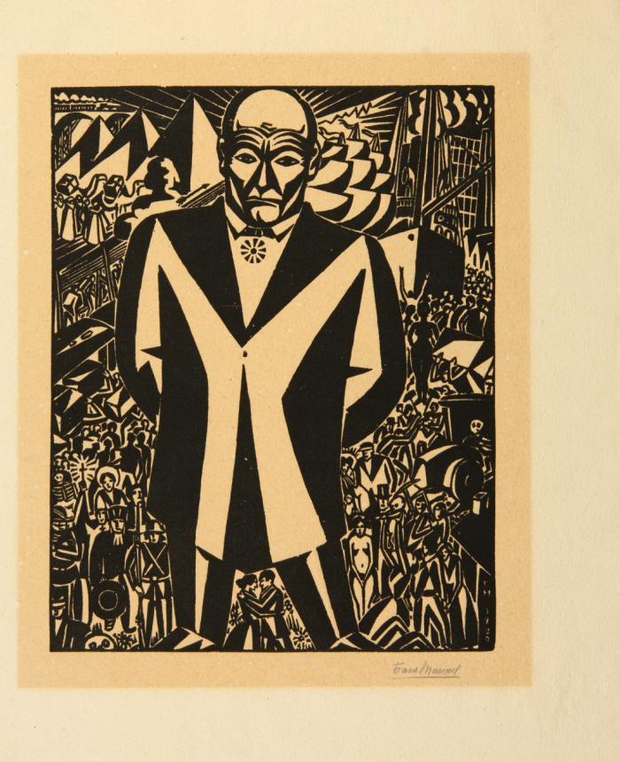 BUISNESS-MAN