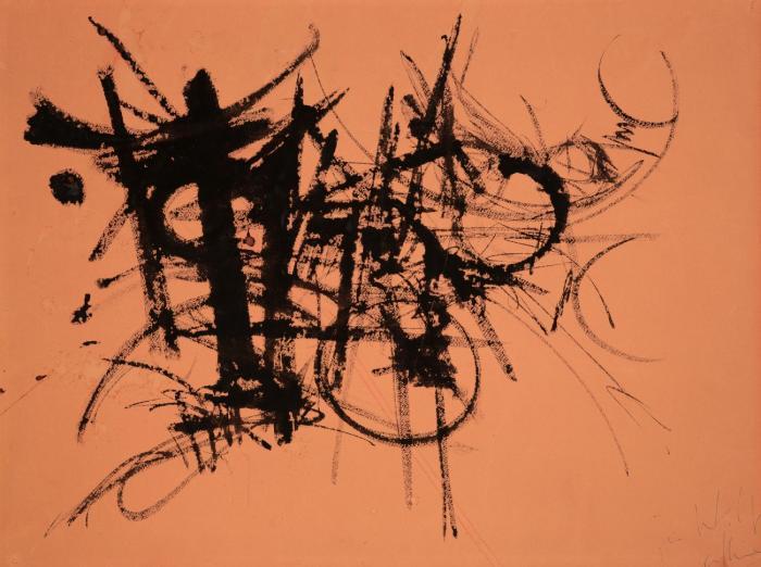 OHNE TITEL