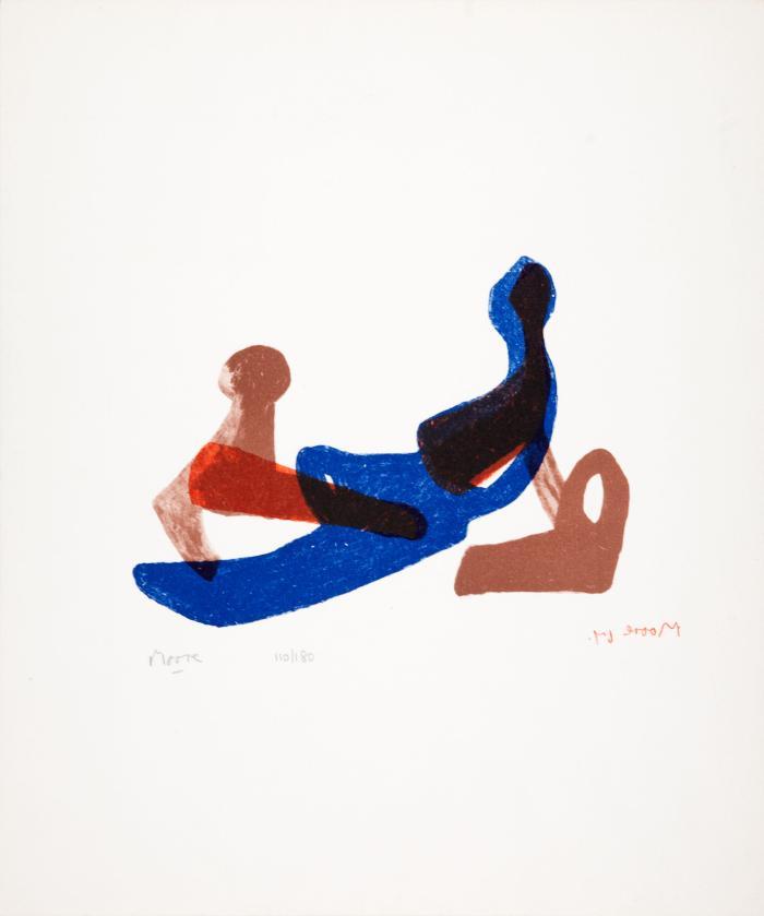 Mother and child