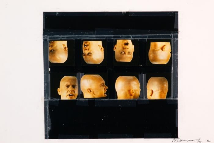OHNE TITEL (DOCUMENTA EDITION)