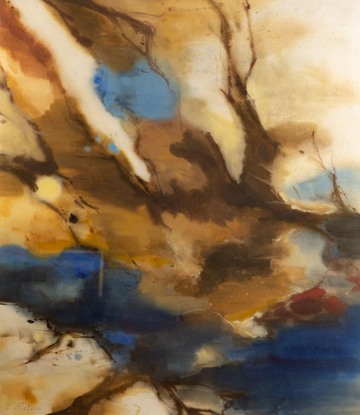 OHNE TITEL