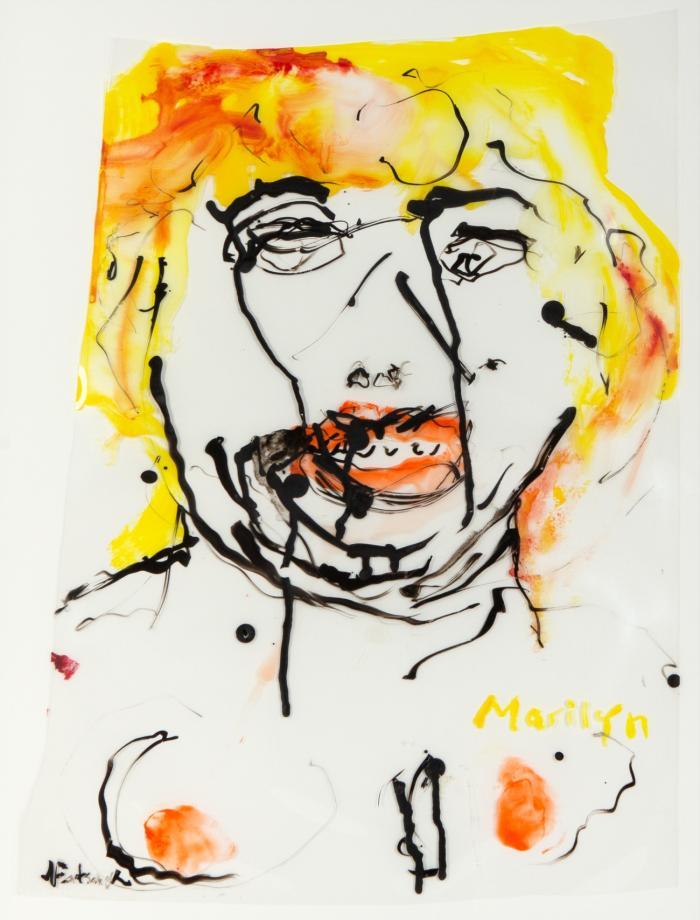 MARILYN