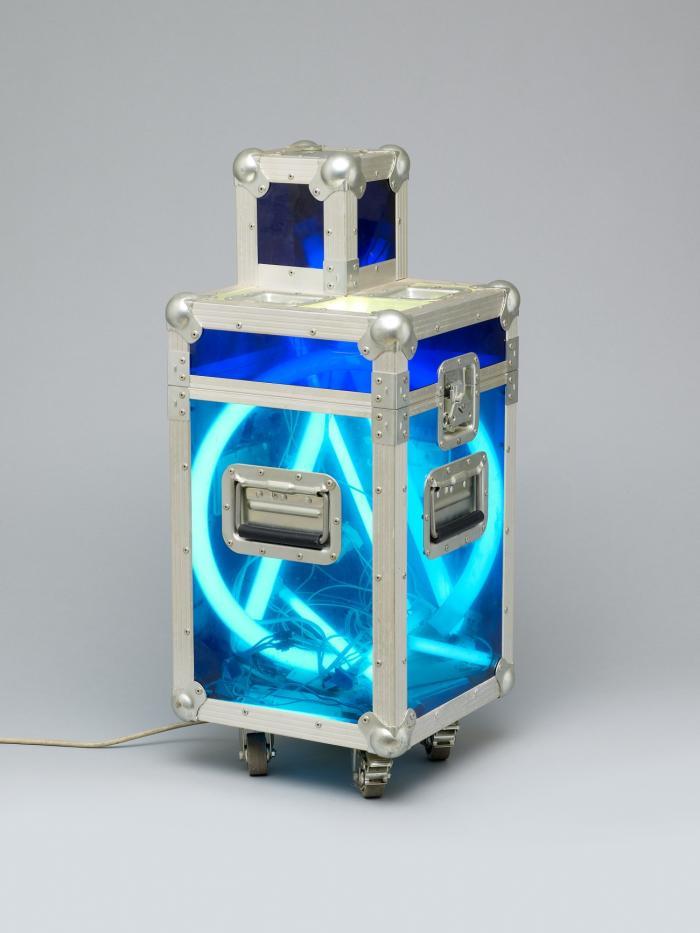 FLIGHTCASE  1992