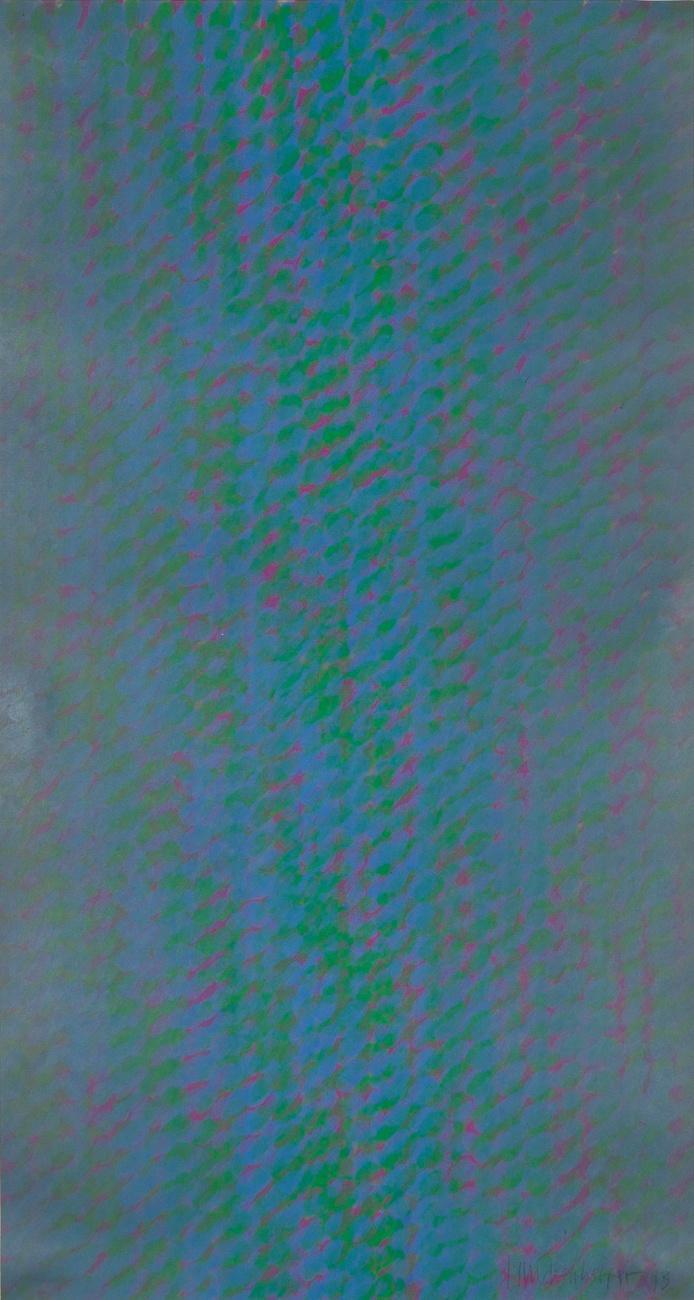 OHNE TITEL (RHYTHMUS)