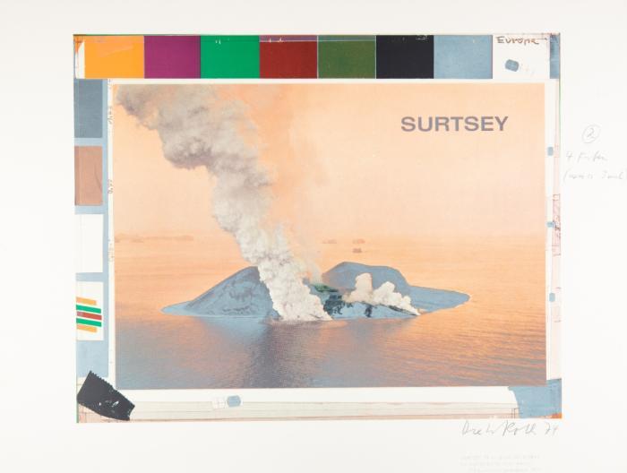 SURTSEY