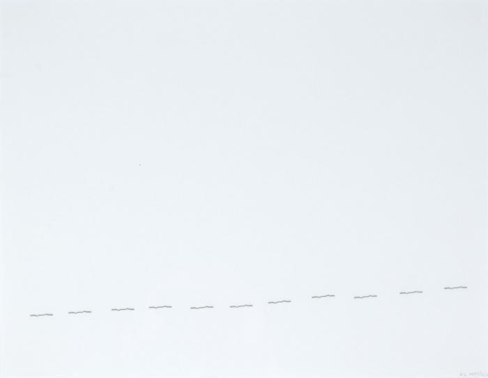 OHNE TITEL (NR. 123)
