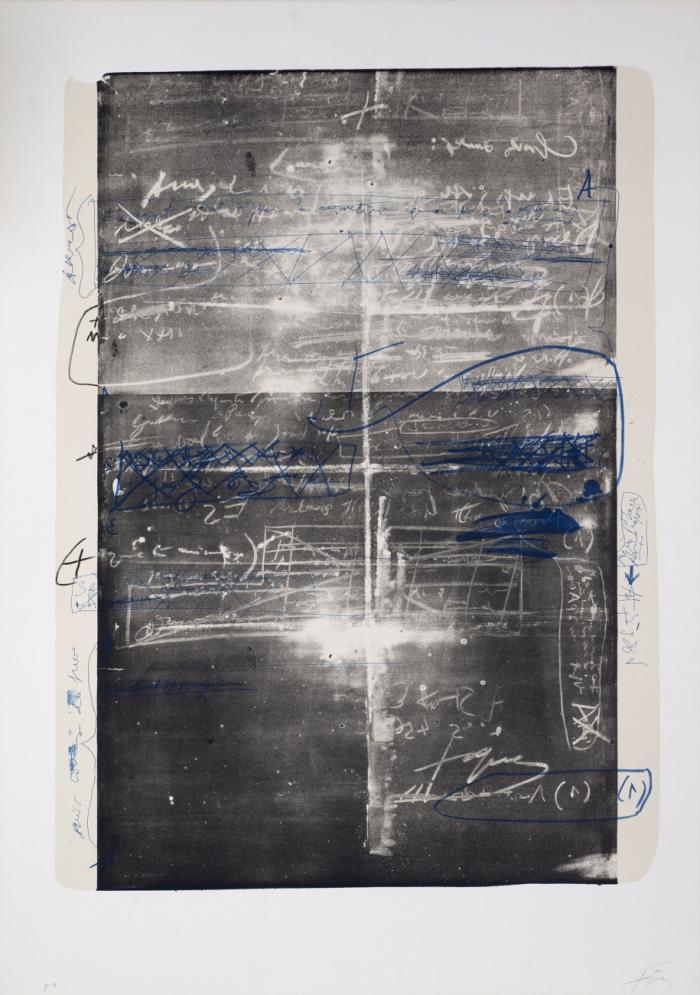 OEUVRE GRAVÉ