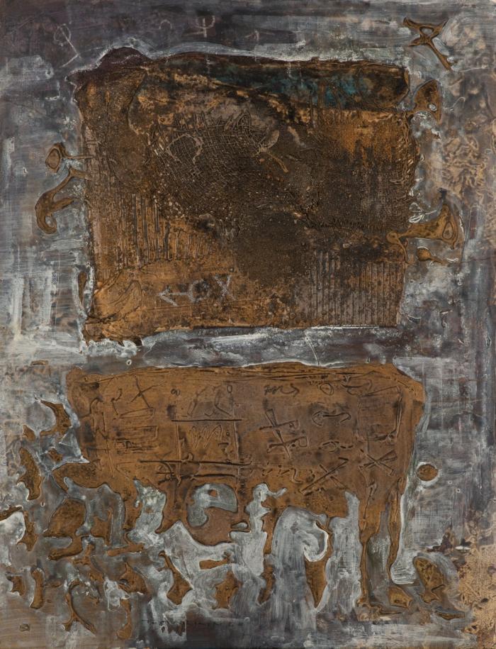 OHNE TITEL