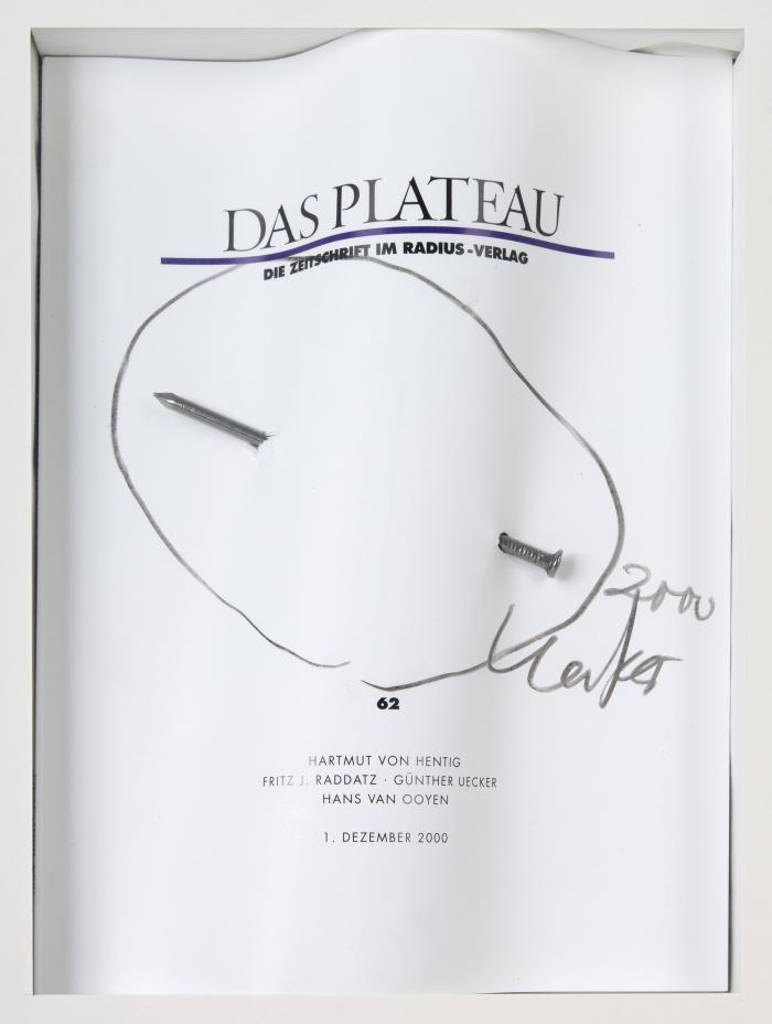Das Plateau - Ausgabe 62