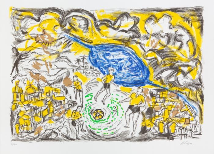 Ohne Titel