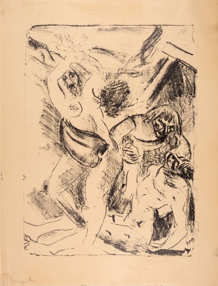 BARMHERZIGER SAMARITER