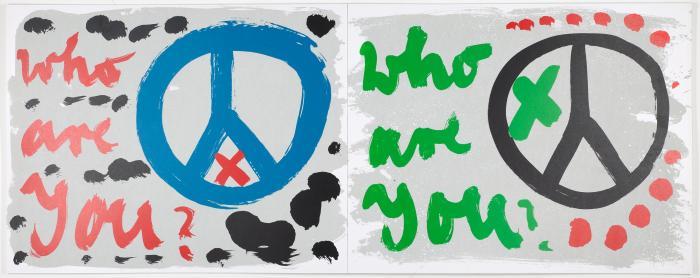 I am A. R. Penck