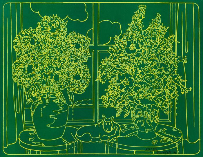 BLUMENSTRATZ
