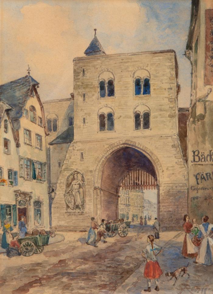 EIGELSTEINTOR