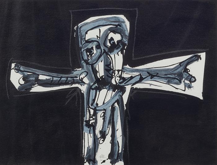 CRUCIFIXION