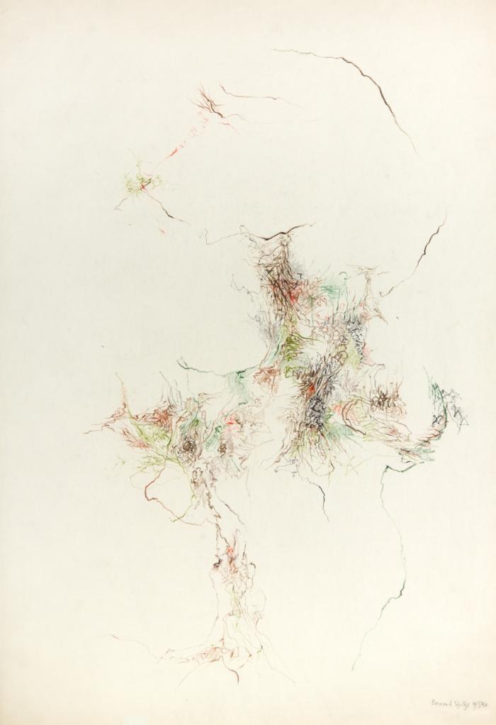 OHNE TITEL