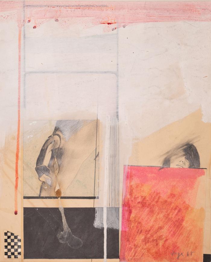 OHNE TITEL