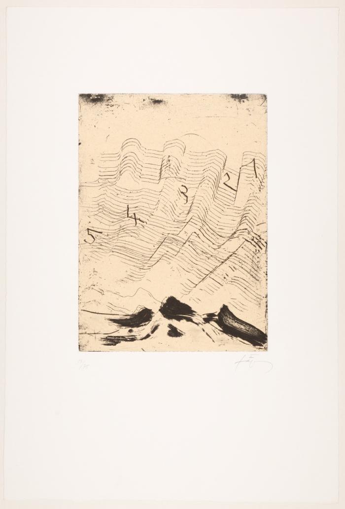 HOMENATGE A MAX ERNST
