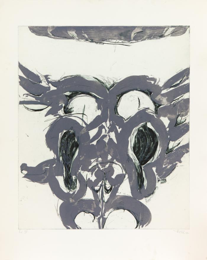 Merops. Eine antike Fabel mitgeteilt von Gotthold Ephraim Lessing.