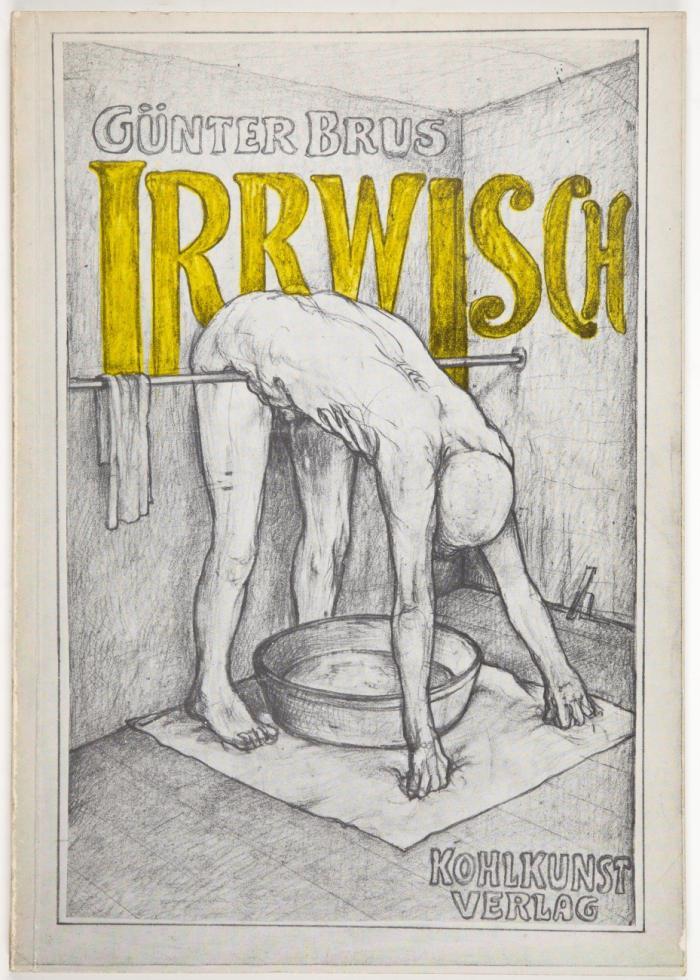 Irrwisch.