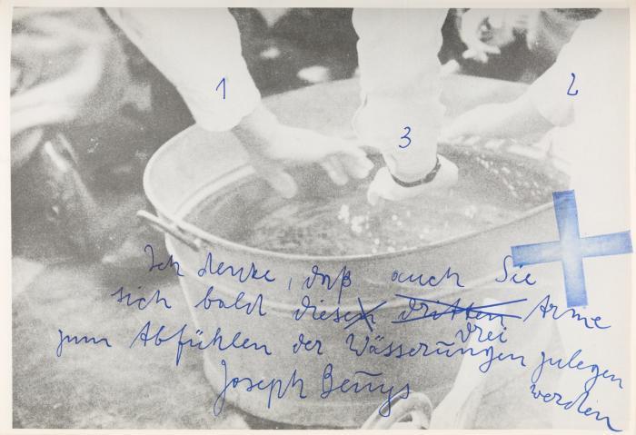 Interfunktionen. Hrsg. von Friedrich Wilhlem Heubach, Hagen Lieberknecht, Werner Wagner u. a. Hefte 3 - 12. 10 Hefte der Reihe (von 12), davon Heft 7 in Vorzugsausgabe.