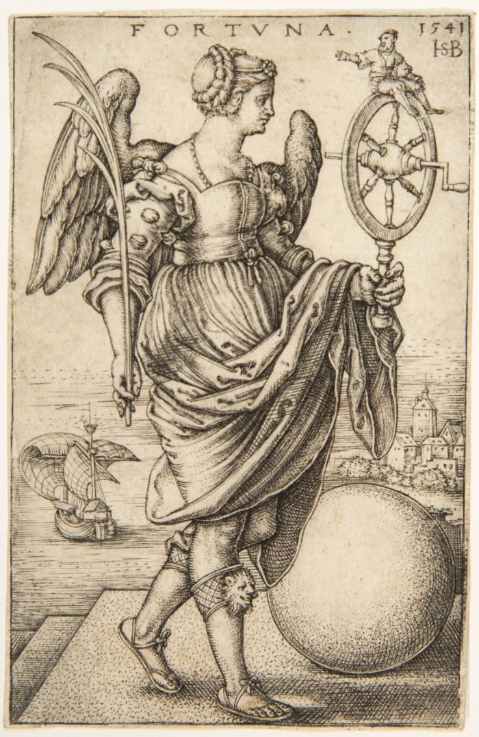 Fortuna.