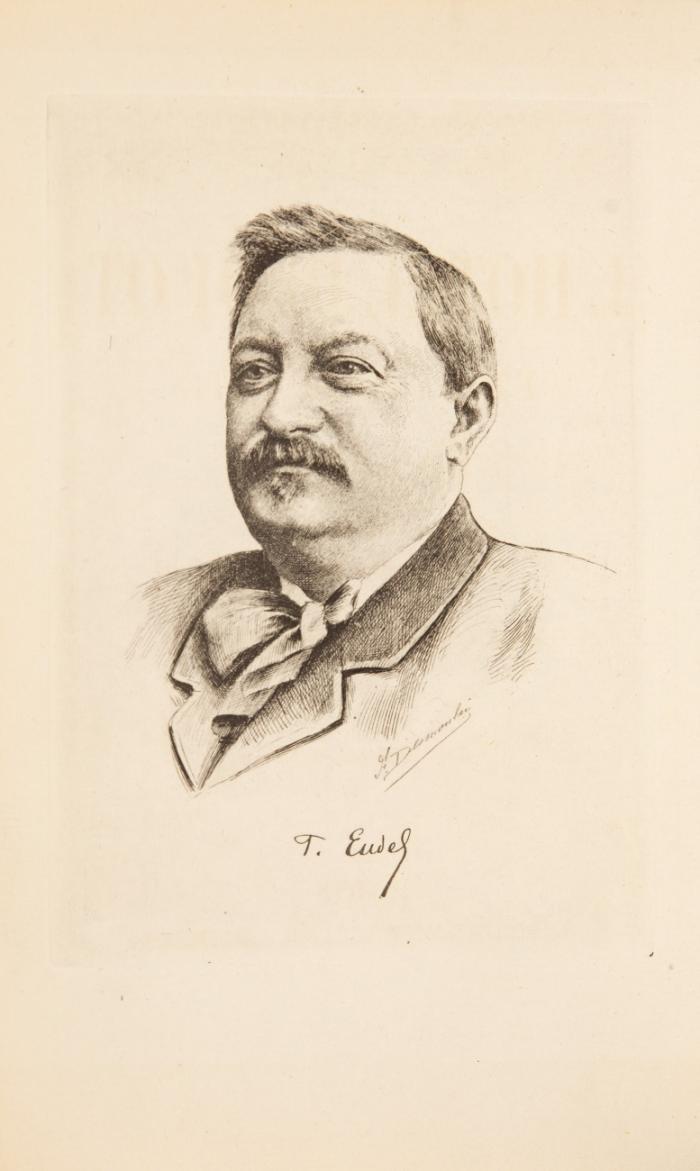 L'Hotel Drouot et la curiosité 1882-84. 3 Bde.