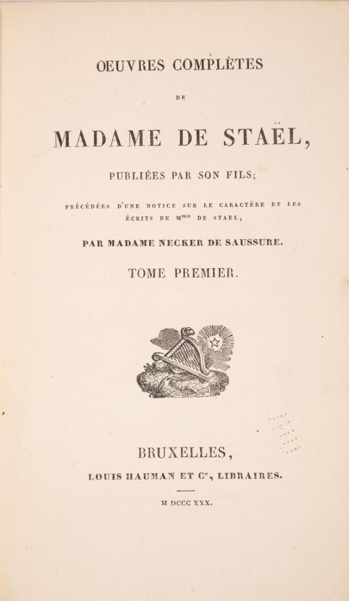 Oeuvres complètes publiées par son filos. 17 Bde.