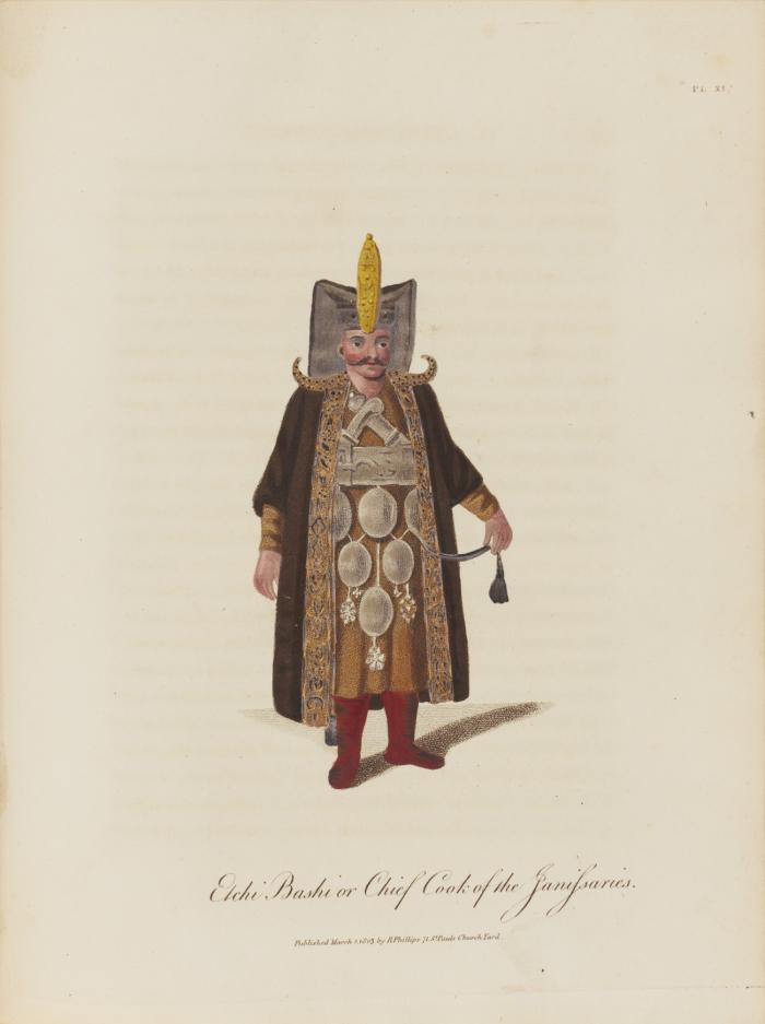 Travels in Turkey, Asia-Minor, Syria, and across the desert into Egypt during the years 1799, 1800, and 1801, in company with the Turkish army, and the British military mission. To which are annexed, observations on the plague, and on the diseases prevalent in Turkey, and a meteorological journal.