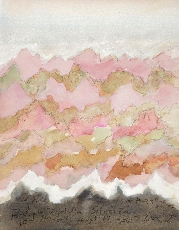 OHNE TITEL (GLÜCKWÜNSCHE ZUR HOCHZEIT9