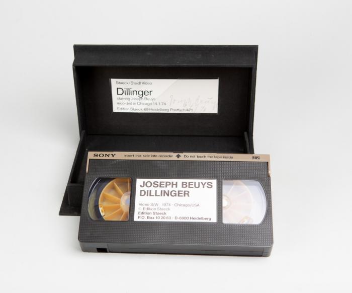 DILLINGER