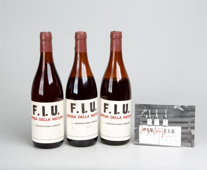 AUS: VINO F.I.U.