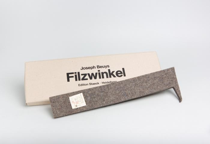 FILZWINKEL