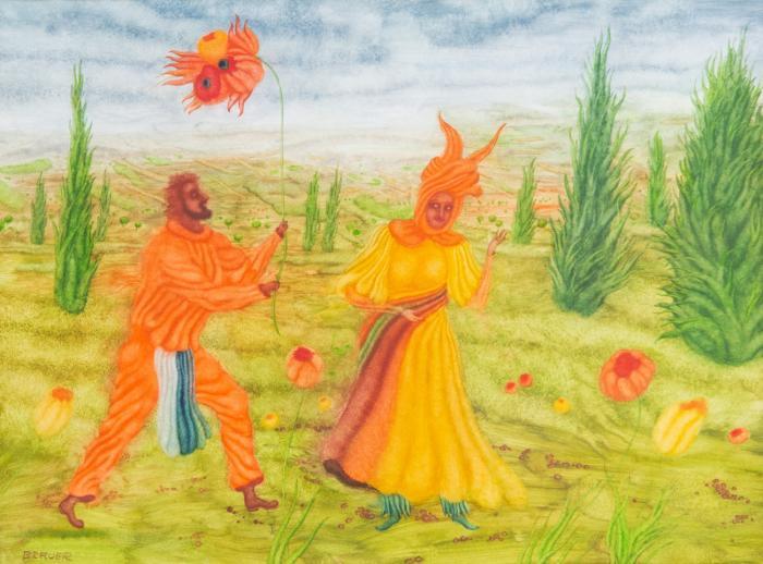 BLUMENLAND