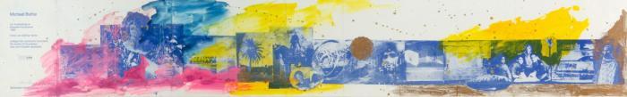 ZUR AUSSTELLUNG IM KASSELER KUNSTVEREIN