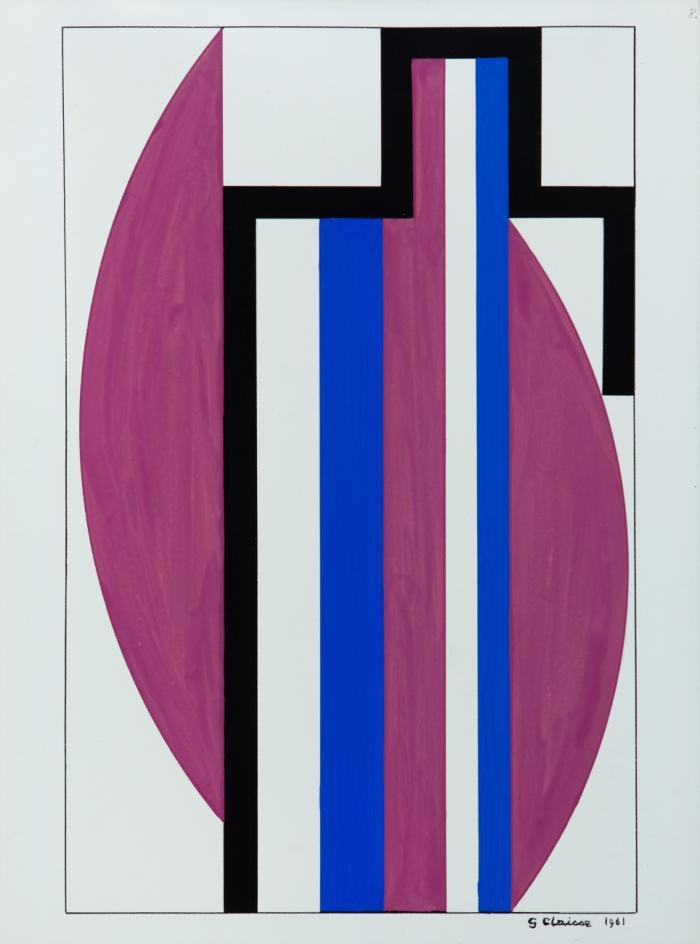 OHNE TITEL (KOMPOSITION)