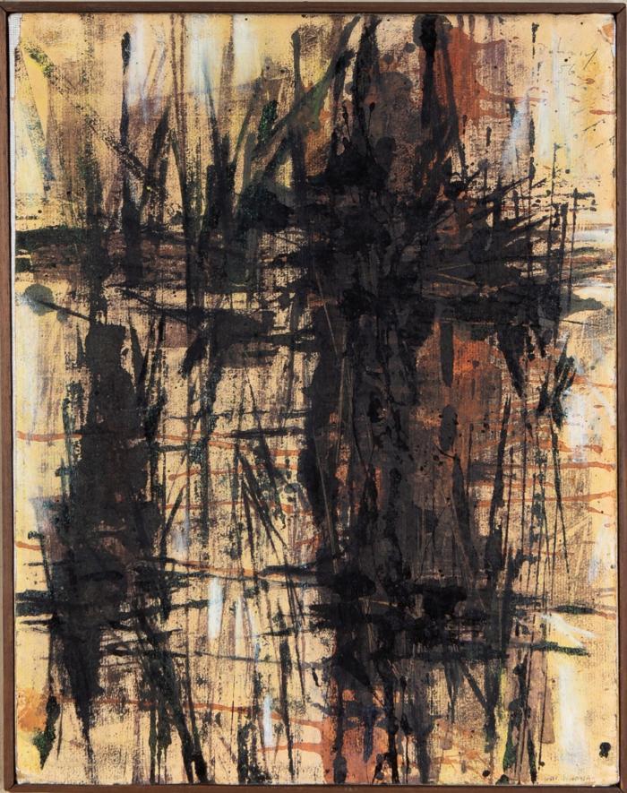 OHNE TITEL