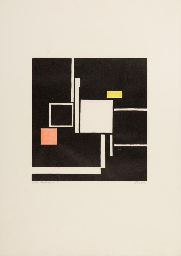 QUADRATE